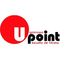 Gimnasio U Point logo