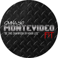 Montevideo Fit logo