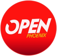 Gimnasio Open Phoenix logo
